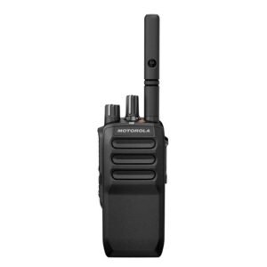 Rádio portátil R5 NKP